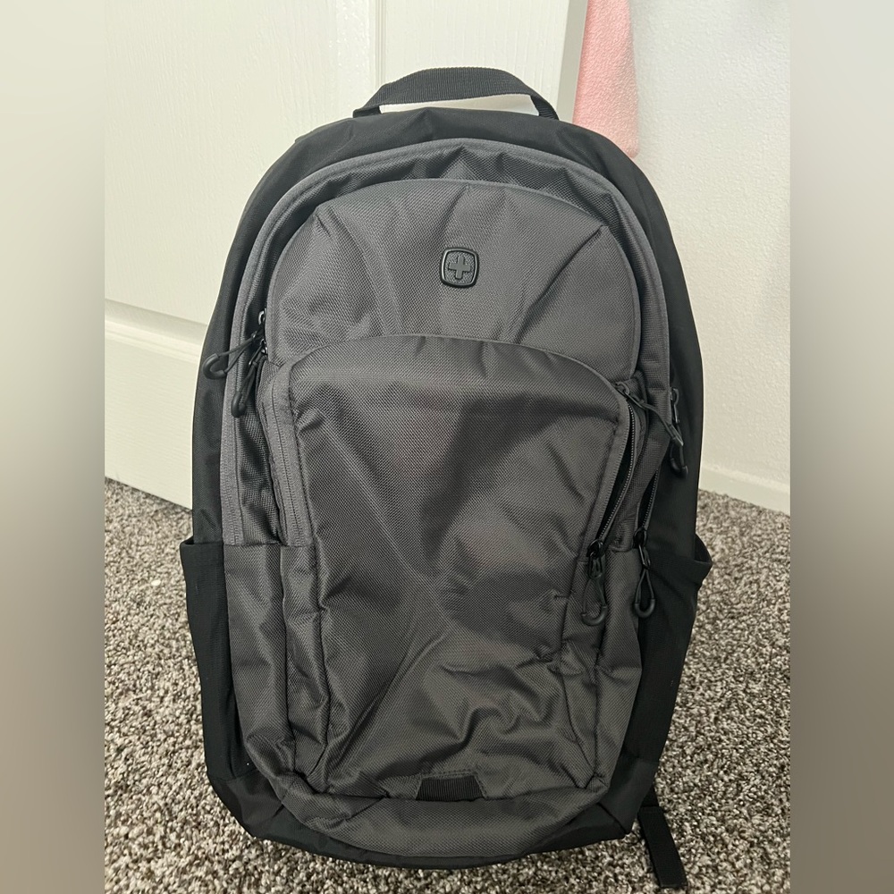 SwissGear Laptop Backpack